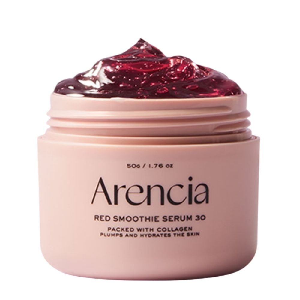 FRESH RED SMOOTHIE SERUM 30 (SUERO EN GEL CON COL&Aacute;GENO)